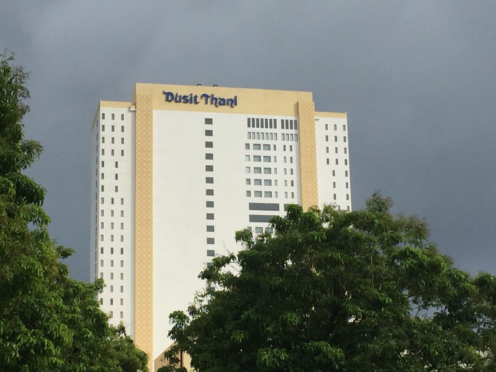 グアムにできた最高級ホテル デュシタニ グアム大人の旅ブログ