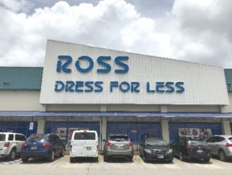 グアムのロスドレスフォーレス