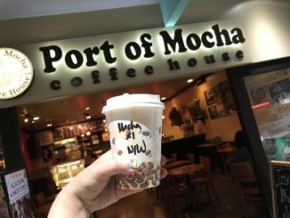 port of mocha
