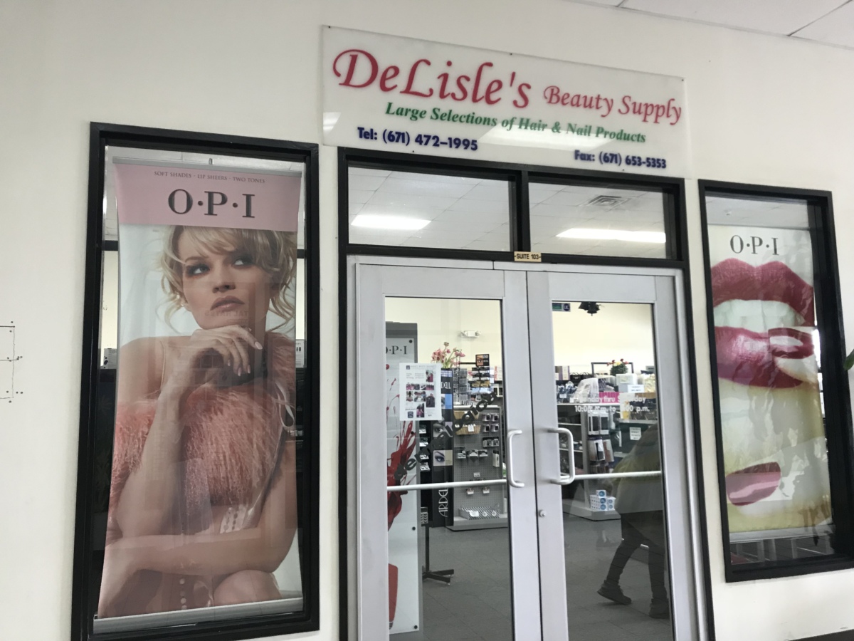 Delisle's Beauty Supply